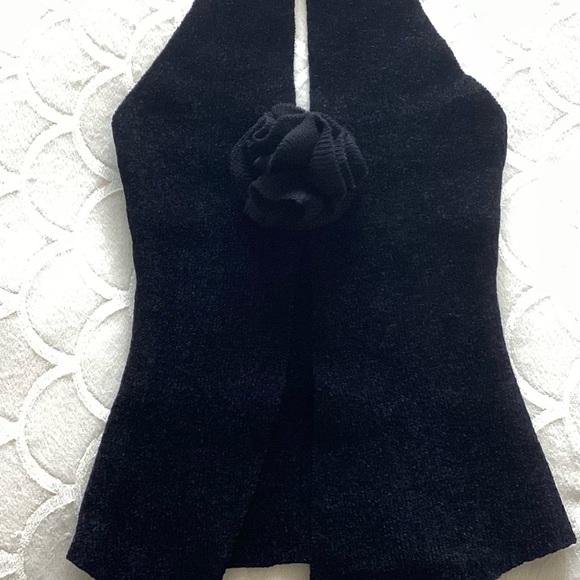 With jean rose top - Picture 8 of 8